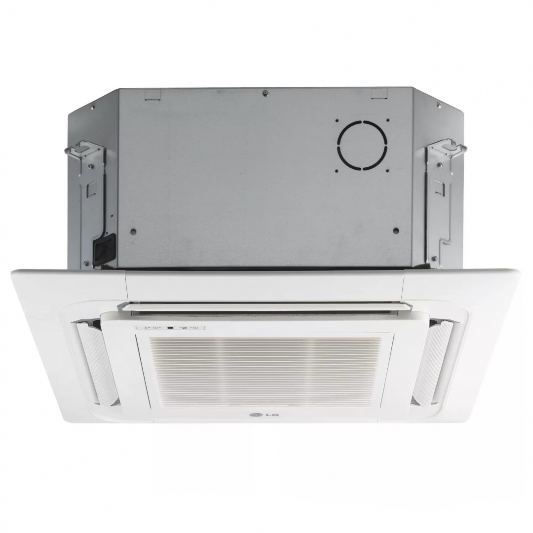 LG LG Single Zone LGRED Central Heat Pump Outdoor Unit - 36000 BTU LG LG Single Zone LGRED Central Heat Pump Outdoor Unit - 36000 BTU